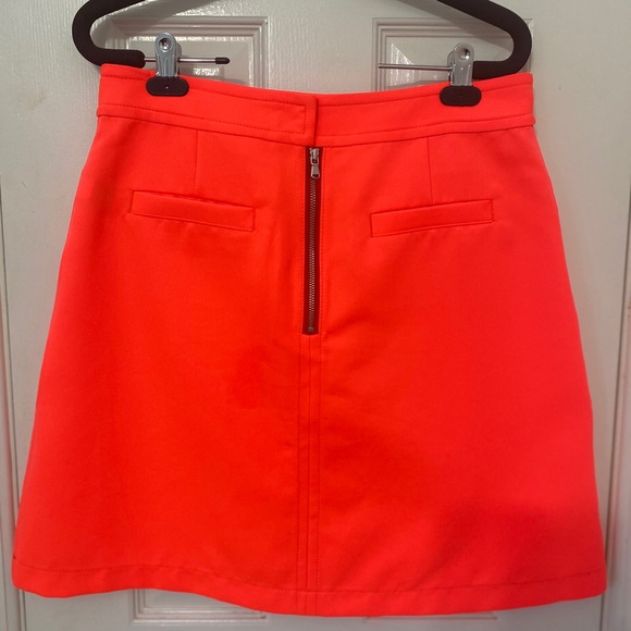 Marc by Marc Jacob’s Esther Oxford Skirt - Picture 5 of 5